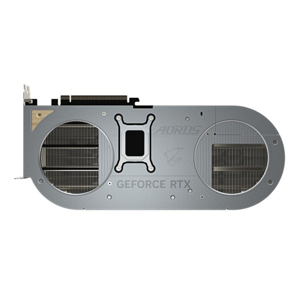 VGA Gigabyte GeForce® RTX 5080 16GB AORUS INFINITY WOOD