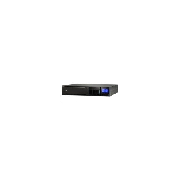 Fortron FSP Champ Rack 2k 1800W - Online-USV