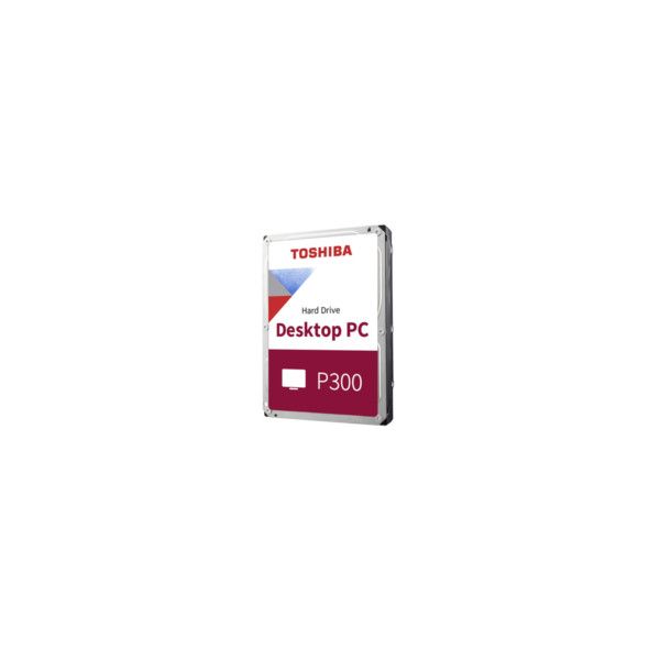 HDD Toshiba P300 HDWD240UZSVA 4TB/8,5/600/54 Sata III 128MB