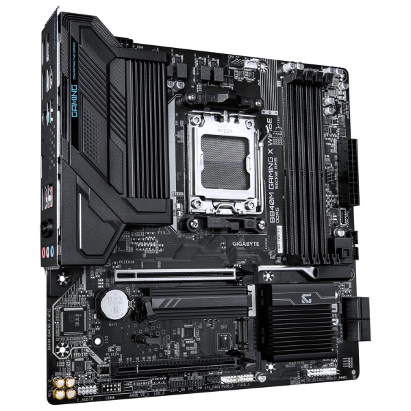 Gigabyte GA-B840M Gaming X WF6E (AM5) (D)