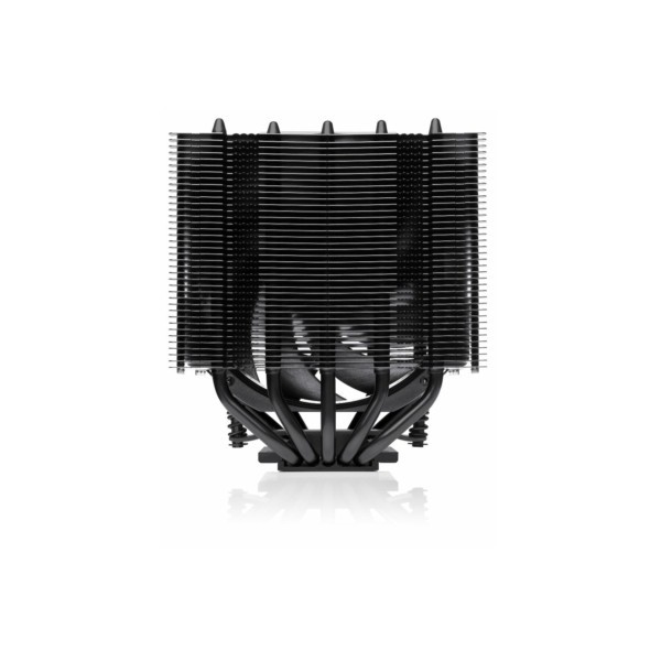 Cooler Noctua NH-D12L chromax.black