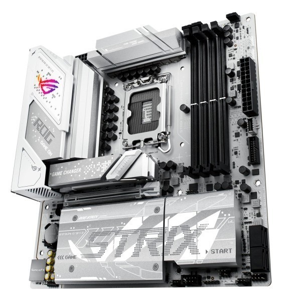 ASUS ROG STRIX B860-G GAMING WIFI (1851) (D)
