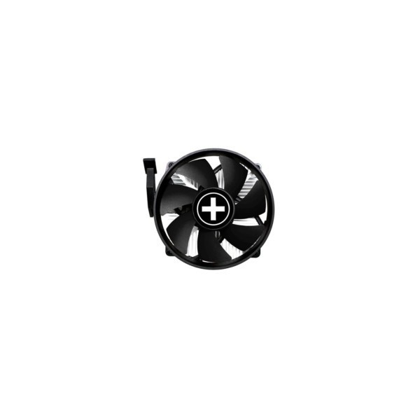 Cooler XILENCE Performance C CPU cooler A250 PWM.B, 92mm fan, AMD