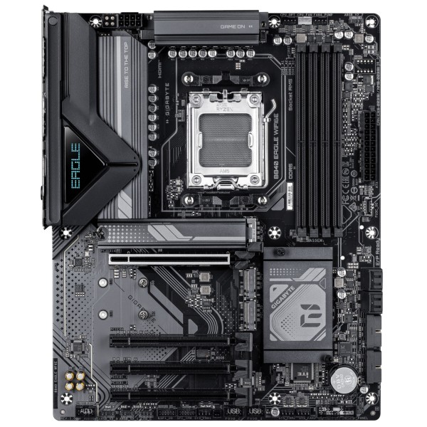 Gigabyte GA-B840 EAGLE WF6E (AM5) (D)