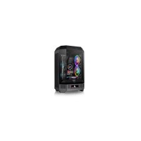 PC- Gehäuse Thermaltake The Tower 300 Black PC- Gehäuse Thermaltake The Tower 300 Black