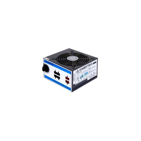 PC- Netzteil Chieftec A-80 Series CTG-550C 550W