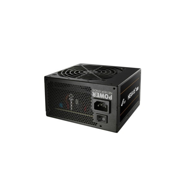 PC- Netzteil Fortron HEXA 85+ PRO 550