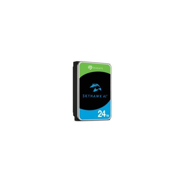 HDD Seagate SkyHawk AI ST24000VE002 24TB SATA III 512MB (D)