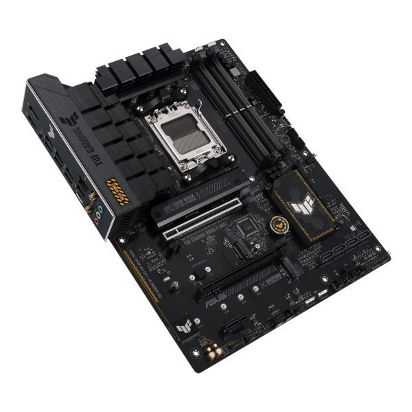 ASUS TUF B650-E GAMING WIFI (AM5) (D)