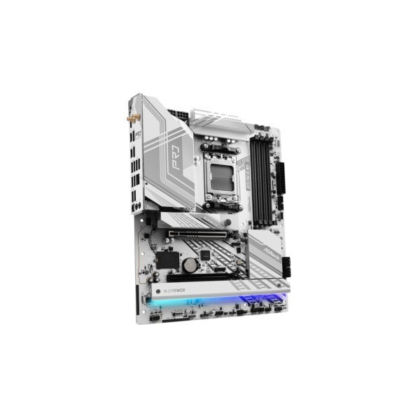 ASROCK X870 Pro RS WiFi (AM5) (D)