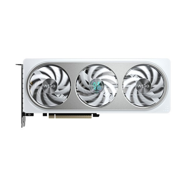 VGA Gigabyte GeForce® RTX 5060 TI 8GB Aero OC