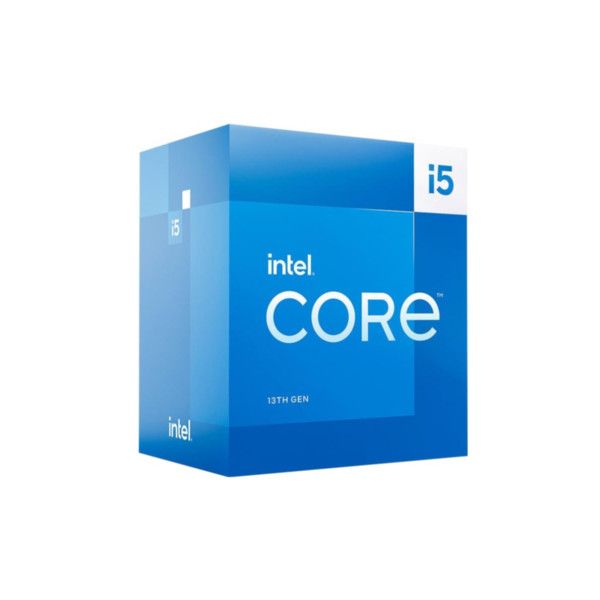 Intel Box Core i5 Processor i5-13400F 2,50Ghz 20M Raptor Lake