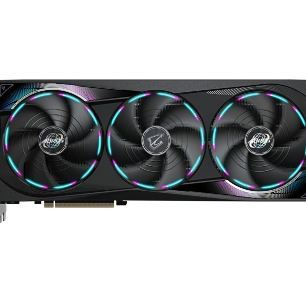 VGA Gigabyte GeForce® RTX 5080 16GB AORUS MASTER