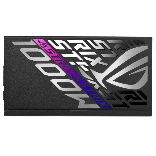 PC- Netzteil Asus ROG Strix 1000P (90YE00W1-B0NA00) 1000W