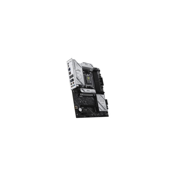 MSI MAG X870E GAMING MAX WIFI (AM5) (D)