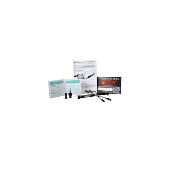 Cooler Wärmeleitpaste Thermal Conductonaut Extreme 1g TG-CE-001-R