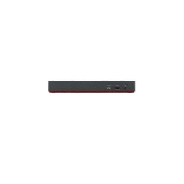 Lenovo Thinkpad Docking Station 40B00300EU,HDMI,2xDisplayPort,2x Thunderbolt