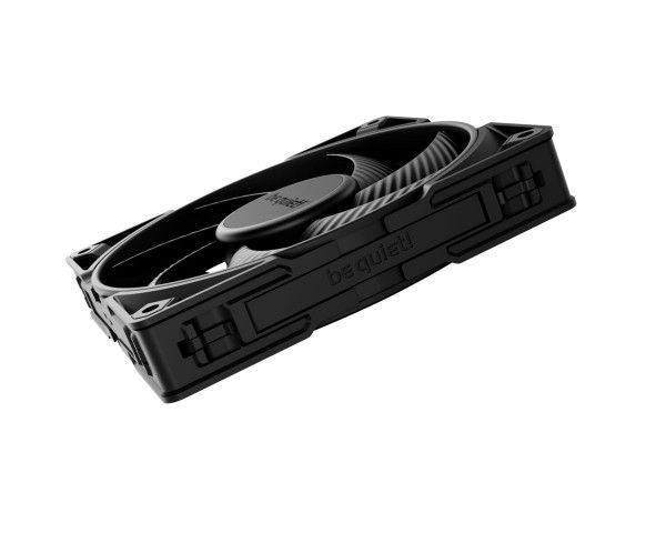 PC- Gehäuselüfter Be Quiet SilentWings PRO 4 140mm PWM