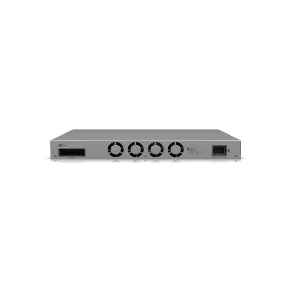 UbiQuiti UniFi Switch 48-port 10/100/1000 USW-PRO-MAX-48-POE (1 Jahr Garantie)