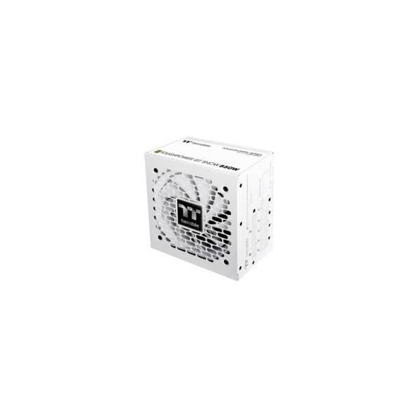 PC- Netzteil Thermaltake TOUGHPOWER GT 850W Gold ATX3.1 White PS-TPT-0850FNFAGE-W