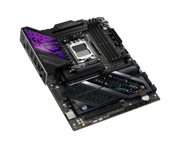ASUS ROG STRIX X870E-E Gaming WIFI7 NEO (AM5) (D)