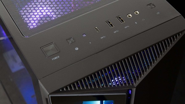 Captiva PC Entry Gaming R10-4376 (Ryzen 5 7500F/RTX5060 Ti 16GB GDDR7/SSD 2TB/32GB/WLAN/Windows 11 Home 64-bit)