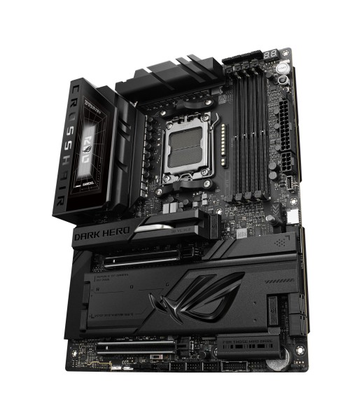 ASUS ROG CROSSHAIR X870E DARK HERO (AM5) (D)