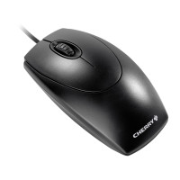 Mouse Cherry Optical WheelMouse wired black (M-5450) Mouse Cherry Optical WheelMouse wired black (M-5450)