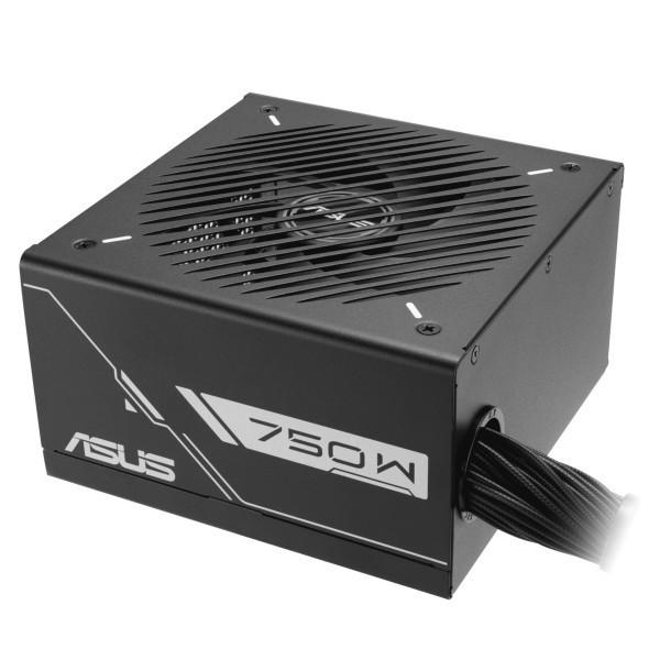 PC- Netzteil Asus PRIME 750B-BLACK (90YE00Y0-B0NA00) 750W
