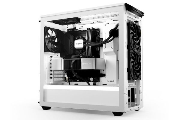 Cooler Be Quiet Pure Loop 2 280mm AiO Wasserkühlung BW018
