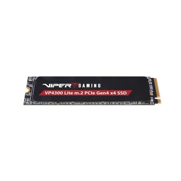 SSD Patriot VP4300 Lite 1TB M.2 PCIe 4.0 x4 VP4300L1TBM28H NVME