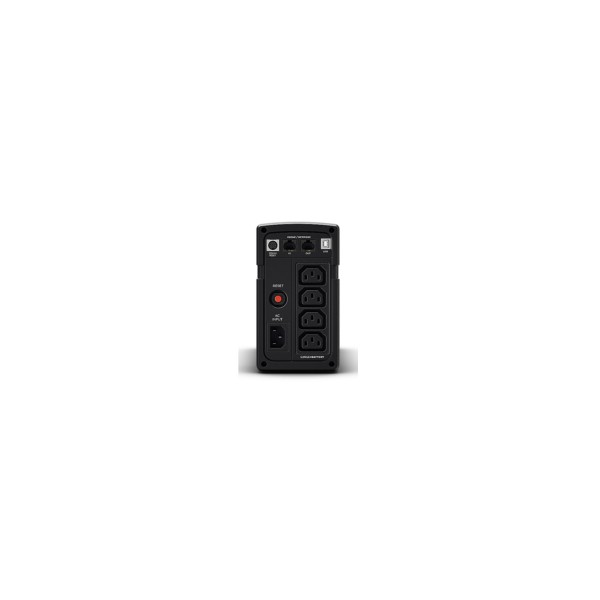 CyberPower Systems - USV RT650EI - Wechselstrom 230 V