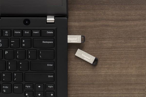 USB Stick 256GB Kingston DataTraveler Kyson USB 3.2 DTKN/256GB