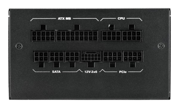 PC- Netzteil Sharkoon Rebel P20 1000W Cybenetics Platinum