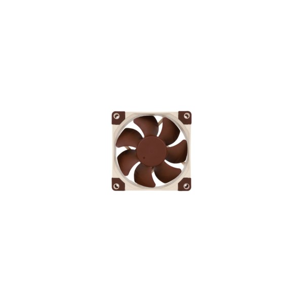 PC-Gehäuselüfter Noctua Redux FLX NF-A8 FLX 80mm