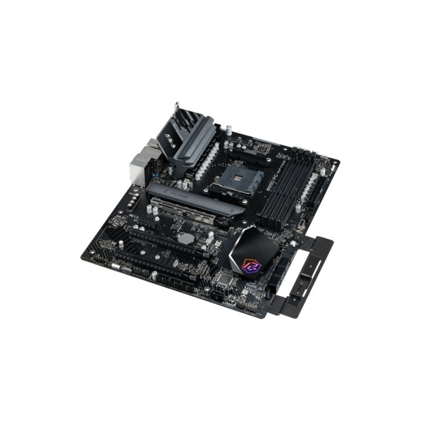 ASROCK B550 PHANTOM GAMING Riptide (AM4) (D)