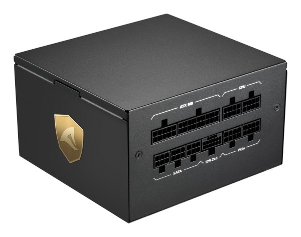 PC- Netzteil Sharkoon Rebel P20 1200W Cybenetics Platinum