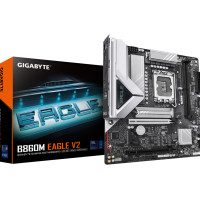 Gigabyte GA-B860M EAGLE (1851) V2 Gigabyte GA-B860M EAGLE (1851) V2