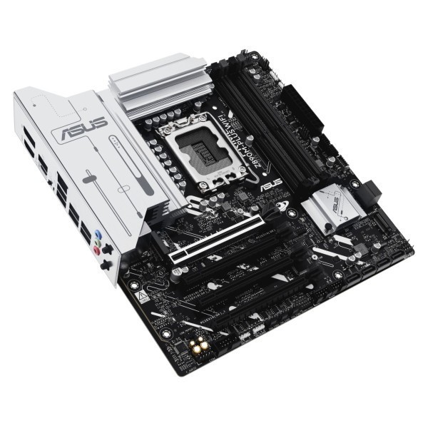 ASUS PRIME Z890M-PLUS WIFI (1851) (D)