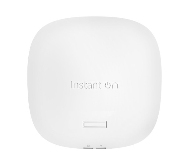 HPE Networking Instant On AP25 (RW) - Accesspoint (R9B28A)