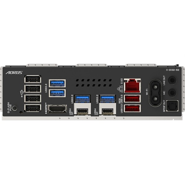 Gigabyte GA-X870E A ELITE WIFI7 (AM5) (D)