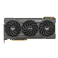 VGA Asus Radeon RX 7800XT 16GB TUF Gaming OC GDDR6 VGA Asus Radeon RX 7800XT 16GB TUF Gaming OC GDDR6