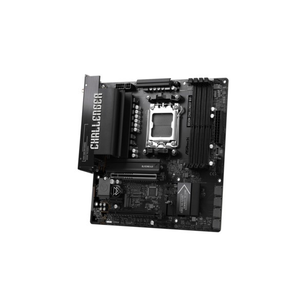 ASROCK B850M Challenger WIFI (AM5) (D)
