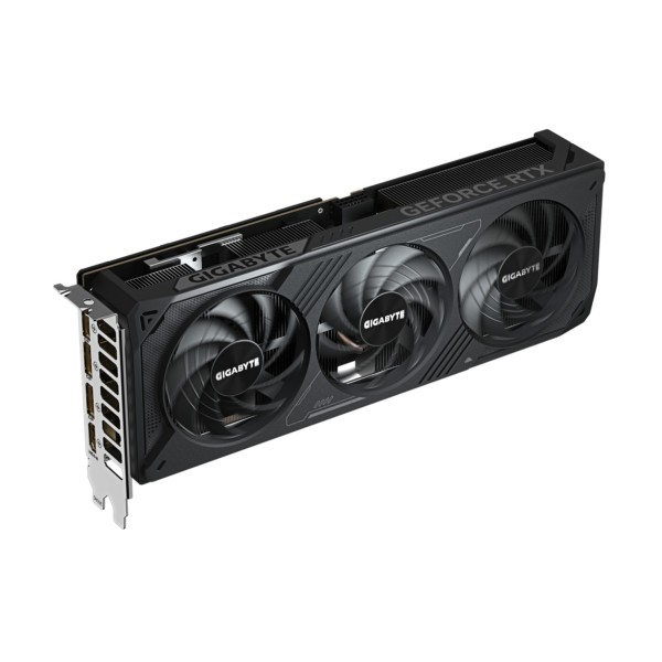 VGA Gigabyte GeForce® RTX 5070 12GB Windforce OC