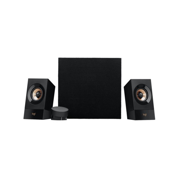 Lautsprecher Logitech Z533 (980-001054)
