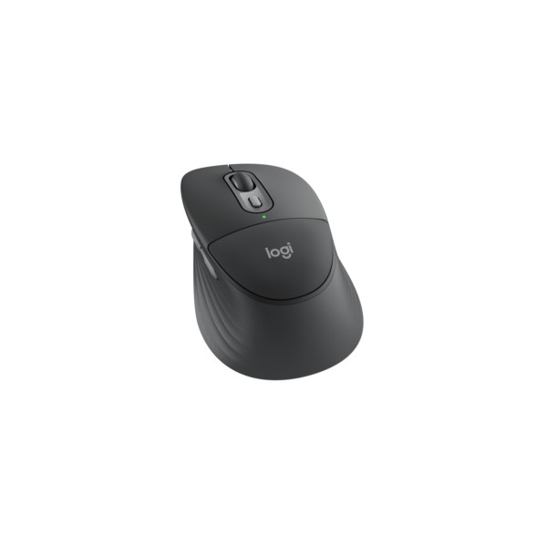 Mouse Logitech M850L for Business wireless graphite (910-007704)
