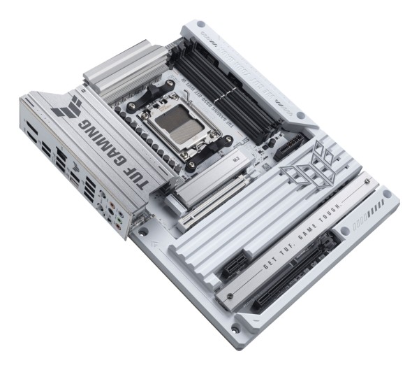 ASUS TUF B850 BTF WIFI W (AM5) (D)