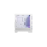 PC- Gehäuse MSI MAG FORGE 320R AIRFLOW - weiss PC- Gehäuse MSI MAG FORGE 320R AIRFLOW - weiss