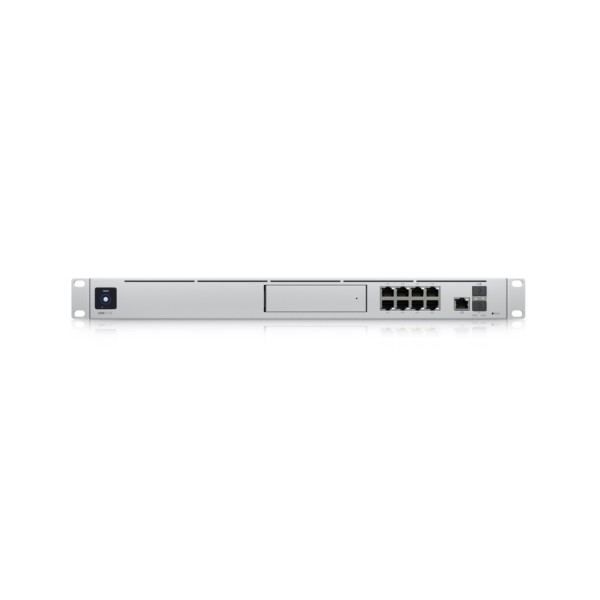 UbiQuiti UniFi Dream Machine Special Edition UDM-SE  (1 Jahr Garantie)