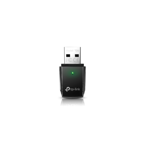 TP-Link Netzwerkadapter Archer T2U